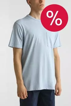 Футболка хлопковая Casual Friday