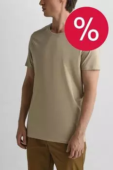 Футболка хлопковая Casual Friday