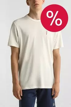 Футболка хлопковая Casual Friday