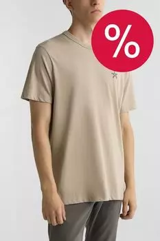 Футболка хлопковая Casual Friday