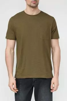 Футболка хлопковая Casual Friday