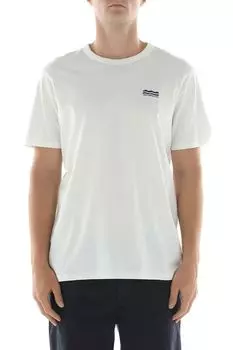 Футболка хлопковая Casual Friday