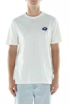 Футболка хлопковая Casual Friday