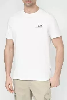 Футболка хлопковая Casual Friday