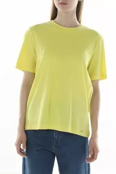 Футболка хлопковая Cinque