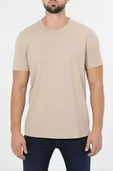 Футболка хлопковая Cinque