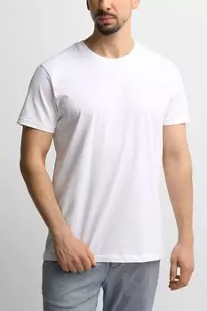 Футболка хлопковая Cinque