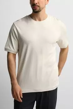 Футболка хлопковая Cinque