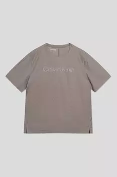 Футболка хлопковая CK Performance