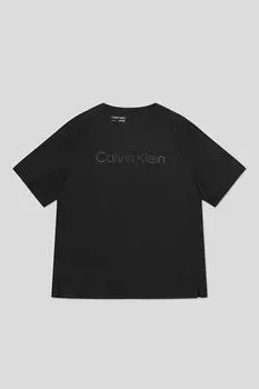 Футболка хлопковая CK Performance