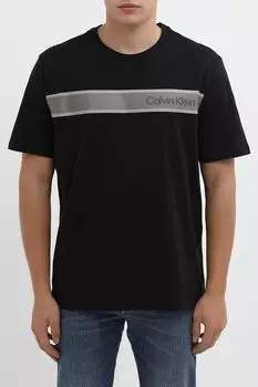 Футболка хлопковая CK Performance