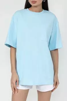 Футболка хлопковая COLORPLAY