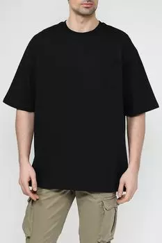 Футболка хлопковая COLORPLAY