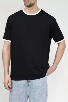 Футболка хлопковая COLORPLAY