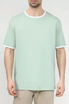 Футболка хлопковая COLORPLAY