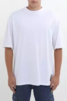 Футболка хлопковая COLORPLAY