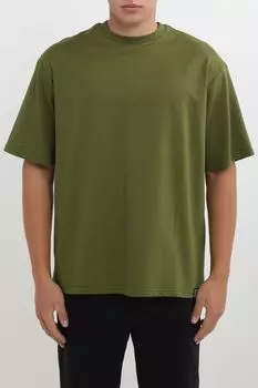 Футболка хлопковая COLORPLAY