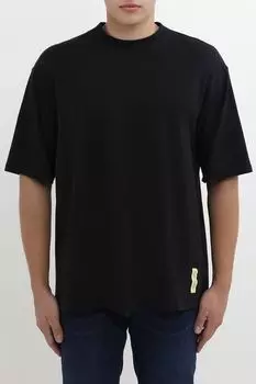 Футболка хлопковая COLORPLAY