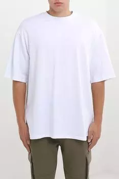 Футболка хлопковая COLORPLAY