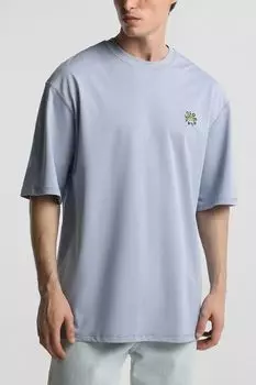 Футболка хлопковая COLORPLAY