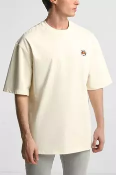 Футболка хлопковая COLORPLAY