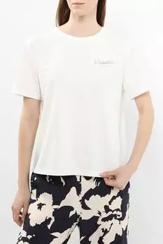 Футболка хлопковая Comma