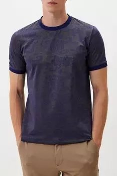 Футболка хлопковая CUDGI