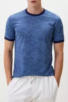 Футболка хлопковая CUDGI