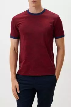 Футболка хлопковая CUDGI