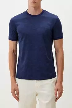 Футболка хлопковая CUDGI