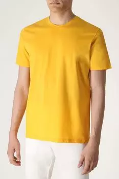 Футболка хлопковая CUDGI CLUB