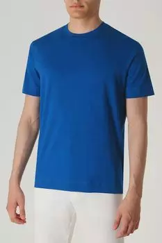 Футболка хлопковая CUDGI CLUB