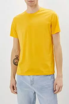 Футболка хлопковая CUDGI CLUB