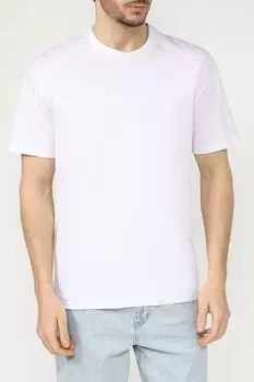 Футболка хлопковая D.Molina