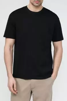 Футболка хлопковая D.Molina