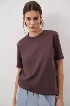 Футболка хлопковая DREAMS by Alena Akhmadullina