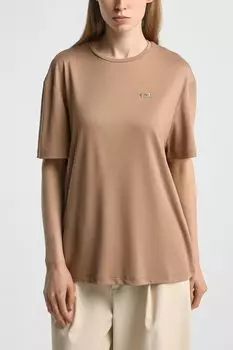 Футболка хлопковая Ea7