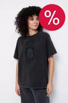 Футболка хлопковая ElectraStyle