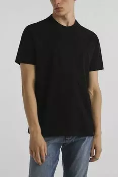 Футболка хлопковая EMPORIO ARMANI