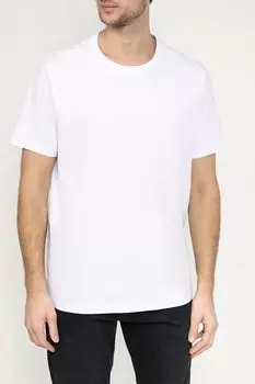 Футболка хлопковая Esprit Casual