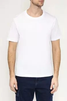 Футболка хлопковая Esprit Casual