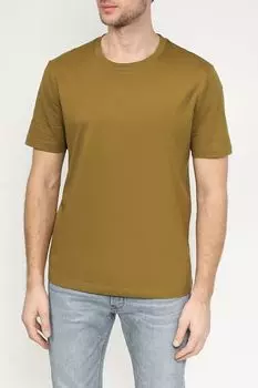 Футболка хлопковая Esprit Casual