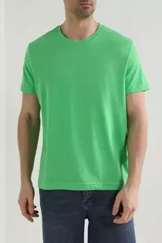 Футболка хлопковая Esprit Casual