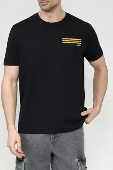 Футболка хлопковая Esprit Casual