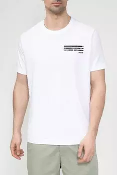 Футболка хлопковая Esprit Casual