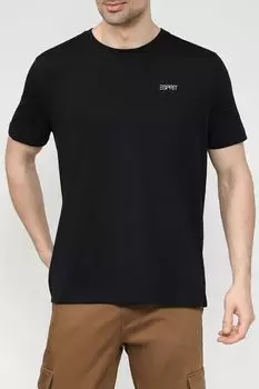 Футболка хлопковая Esprit Casual