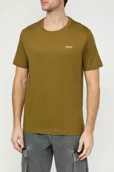 Футболка хлопковая Esprit Casual