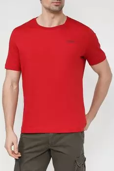 Футболка хлопковая Esprit Casual