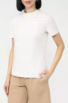 Футболка хлопковая Esprit Casual