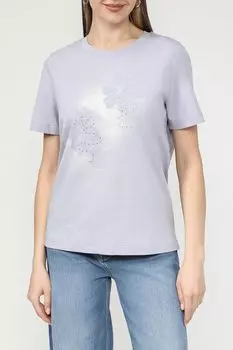 Футболка хлопковая Esprit Casual